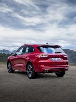 Ford Kuga ST-Line X EcoBlue Hybrid 2020 года (EU)